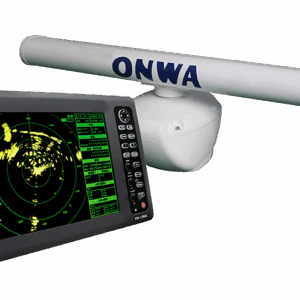 Onwa KR-1568 RADAR