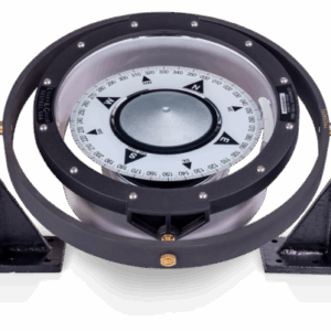 Lilley & Gillie SR4 Magnetic Compass Class A