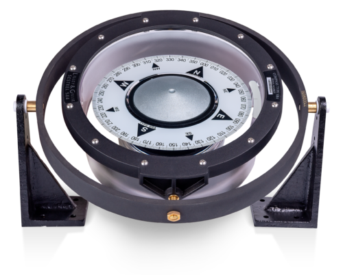 Lilley & Gillie SR4 Magnetic Compass Class A