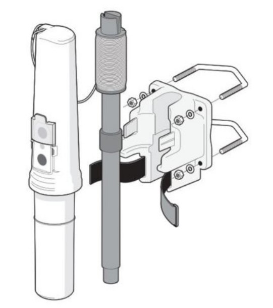Em-Track-AIS-SART100