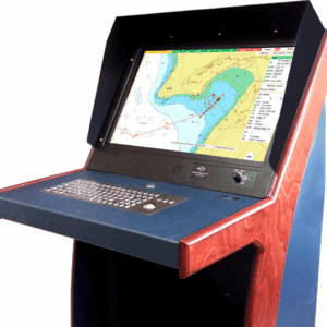 ecdis navigator viii