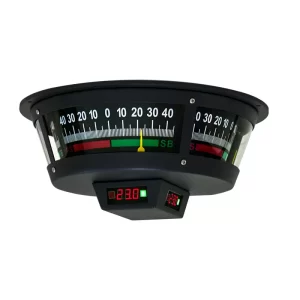rudder angle indication system ad80
