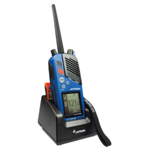 Jotron TR30 AIR Emergency VHF AM radio