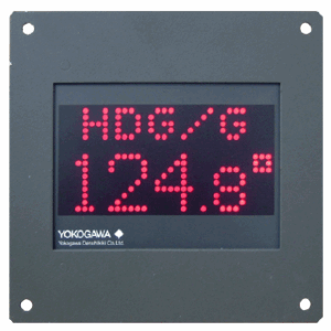 universal data display