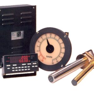 YDK Tech yokogawa eml500 Speed Log