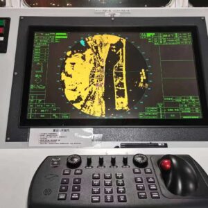 yONZOE YAR27-2725-20X X-Band RADAR