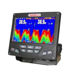 Ninglu FS117 fish finder