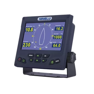 Ninglu IR762 Weather Repeater