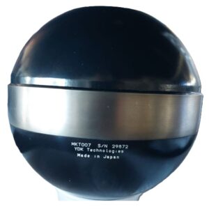 YDK Tech MKT007 for CMZ900 Gyro