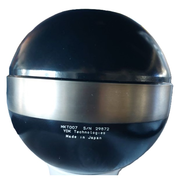 YDK Tech MKT007 for CMZ900 Gyro