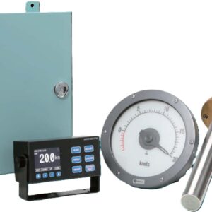 YDK Tech yokogawa eml900 speed log