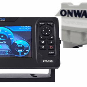 Onwa KEC-70G / KA-SC20