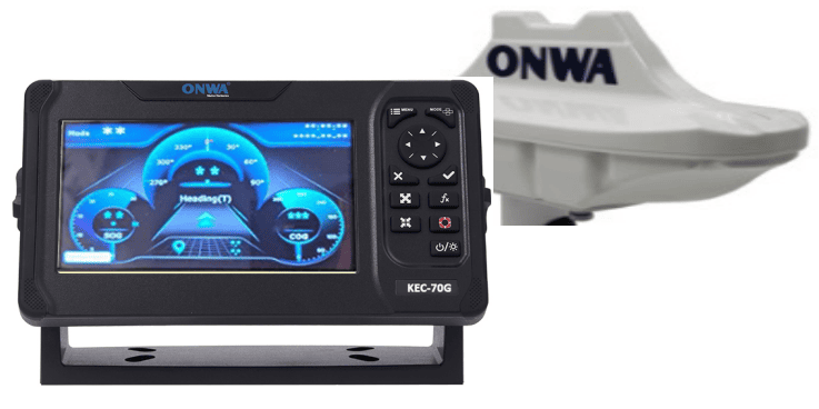 Onwa KEC-70G / KA-SC20