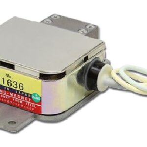 M1636-Magnetron