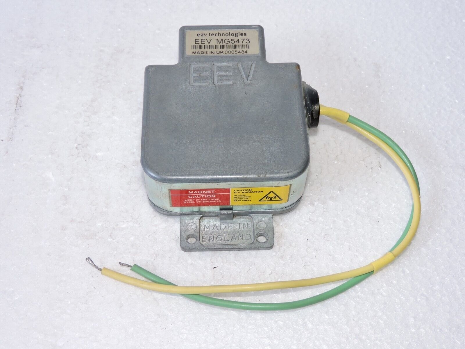 MG5473-Magnetron