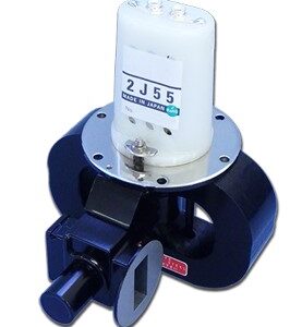 2j55-magnetron