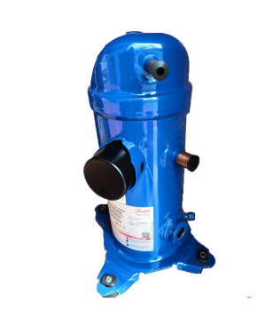DANFOSS MLM021T4LP9 AIR COMPRESSOR
