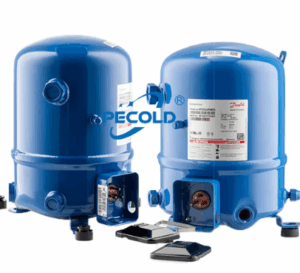 DANFOSS MLM021T4LP9 AIR COMPRESSOR