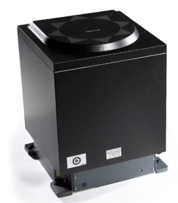 SIMRAD GC80 GYRO COMPASS MK42 SALALAH PORT