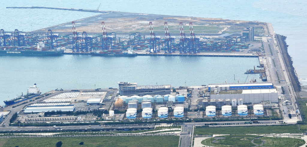 SKIPPER ELECTRONICS EQUIPMENT SPARE REPAIR SUPPLIER IN TAIPEI PORT