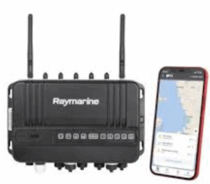 mobile SIM setup onboard marine