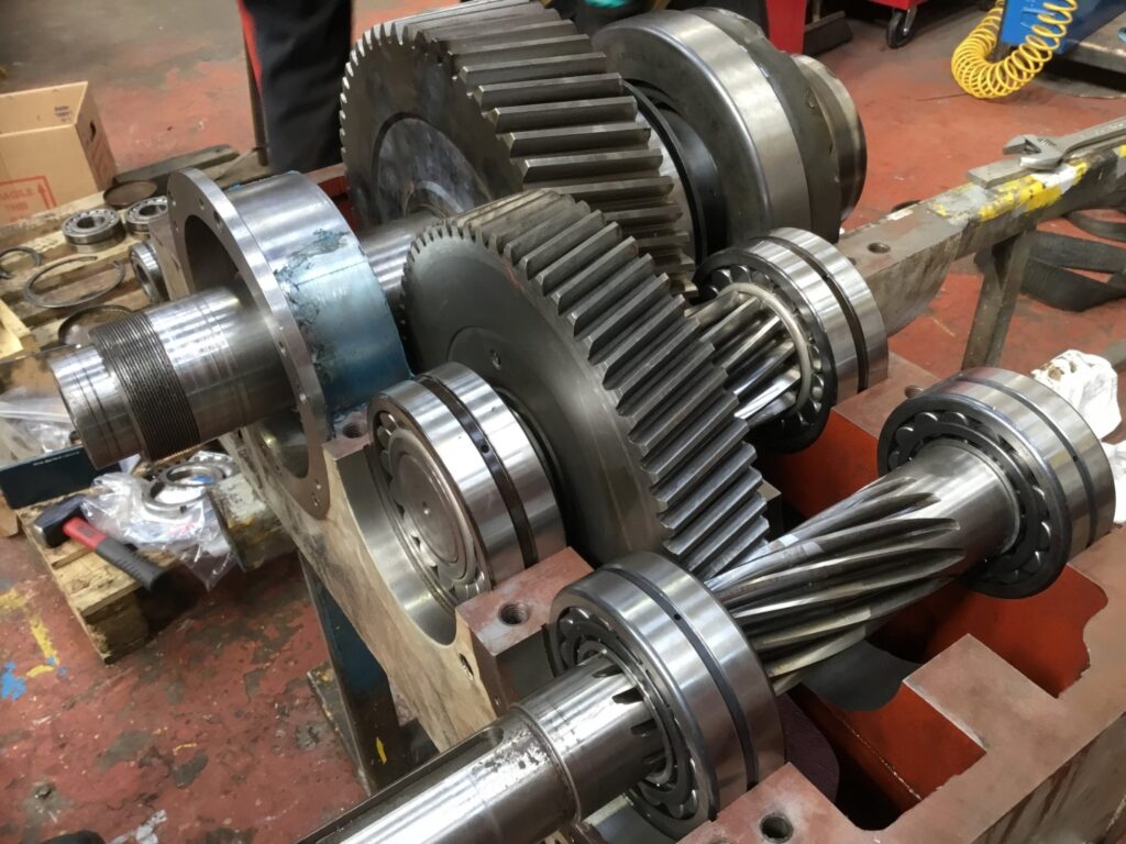 KVH INDUSTRIES EQUIPMENT SPARE REPAIR SUPPLIER IN KHORFAKKAN