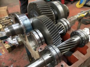 KVH INDUSTRIES EQUIPMENT SPARE REPAIR SUPPLIER IN KHORFAKKAN