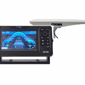Onwa KEC-70G / KA-SC90 GPS Compass