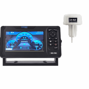 Onwa KEC-70G / KA-GC9A GPS Compass
