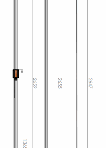 marine MFHF SSB antenna