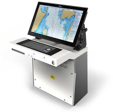 Electronic chart display & information system (ECDIS) - Ftron Technology